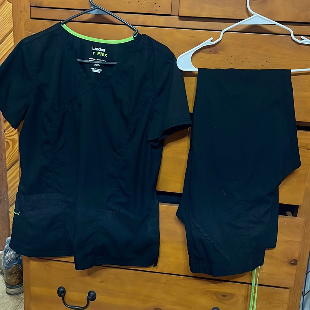 Landau ProFlex Scrubs